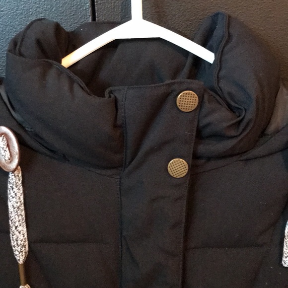 Orage. Woman’s winter jacket. Size x-small. - Picture 1 of 12